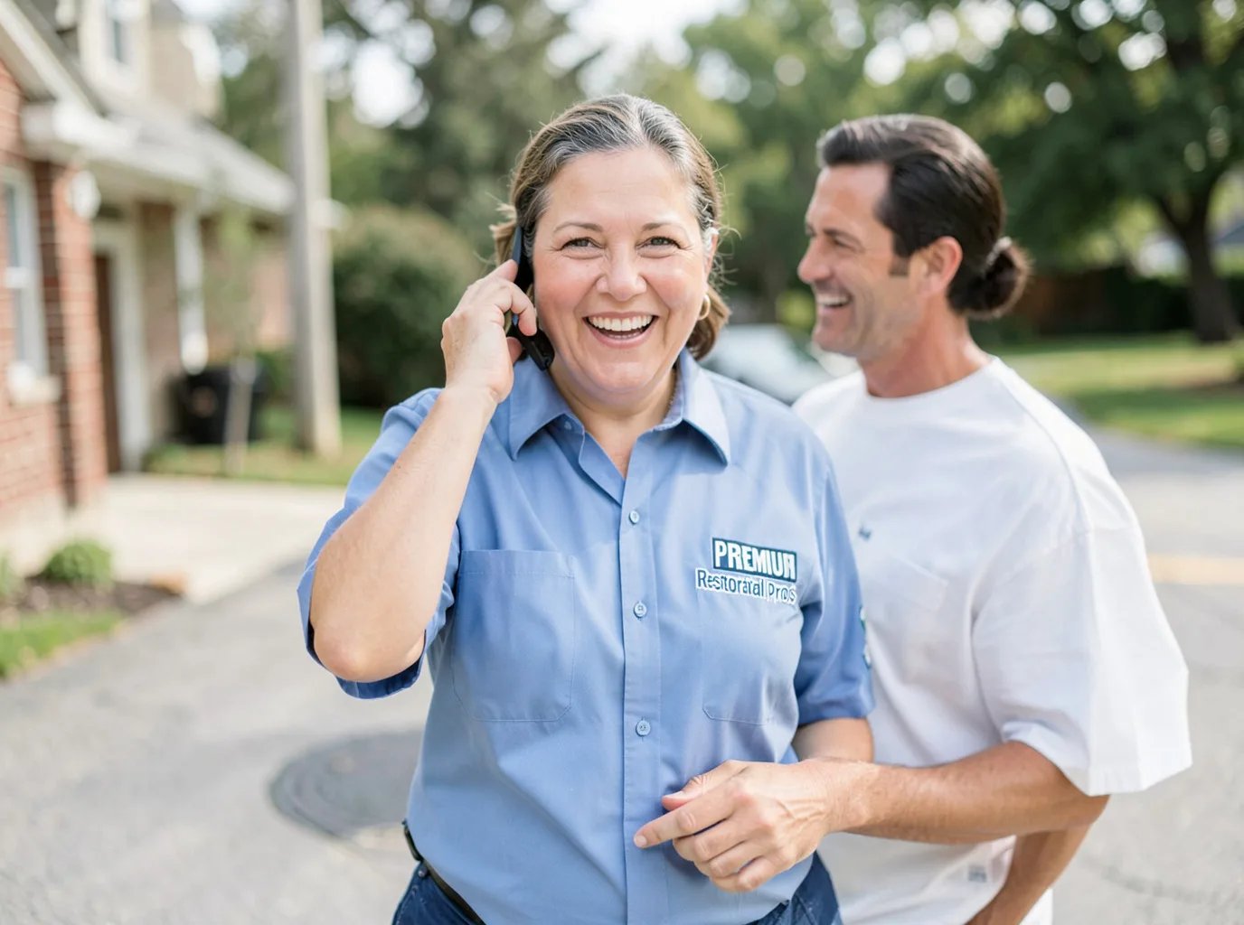 Water Damage Restoration Woodruff, WI FAQs